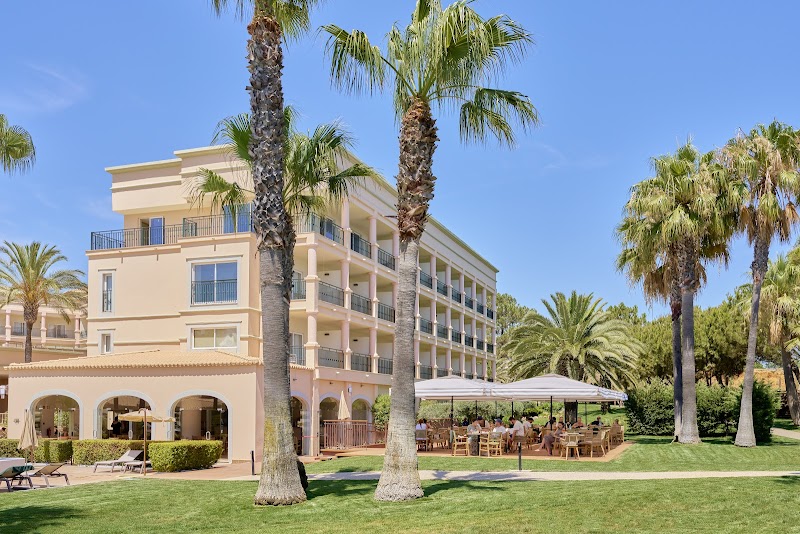 PortoBay Blue Ocean Algarve - Hotel Spa in Algarve