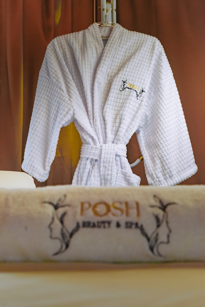 POSH Beauty and Spa Naucalpan de Juárez - Day Spa in Naucalpan de Juárez