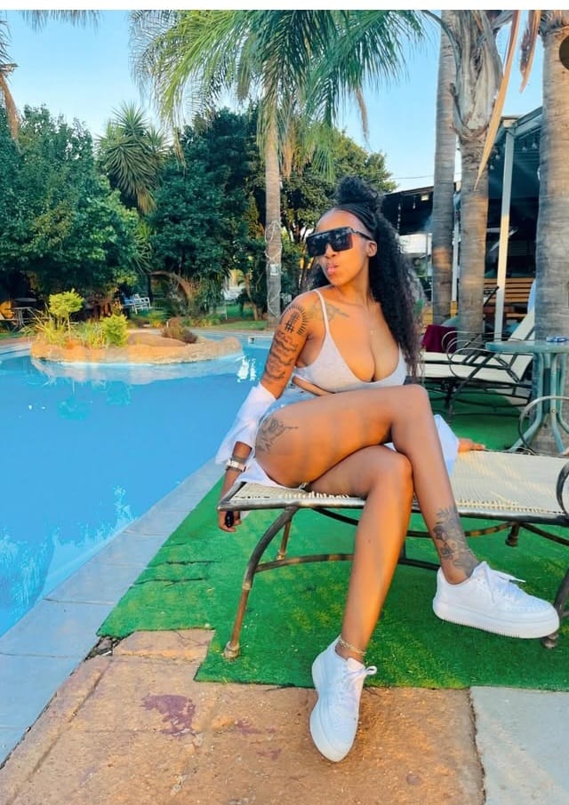 Posh Massage Spa Mombasa