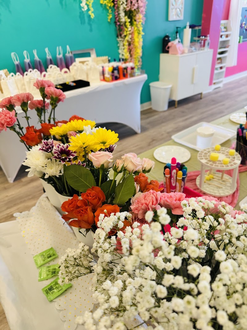 Posh Pearl Luxury V-Steam Spa Coral Springs - Day Spa in Coral Springs