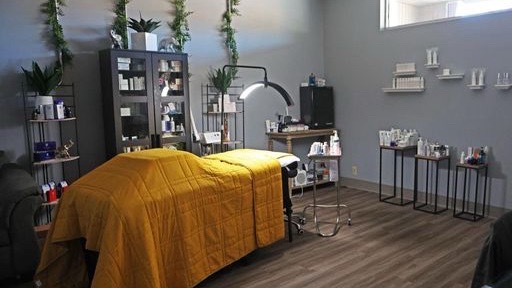 Posh Petals Spa Beavercreek - Day Spa in Beavercreek