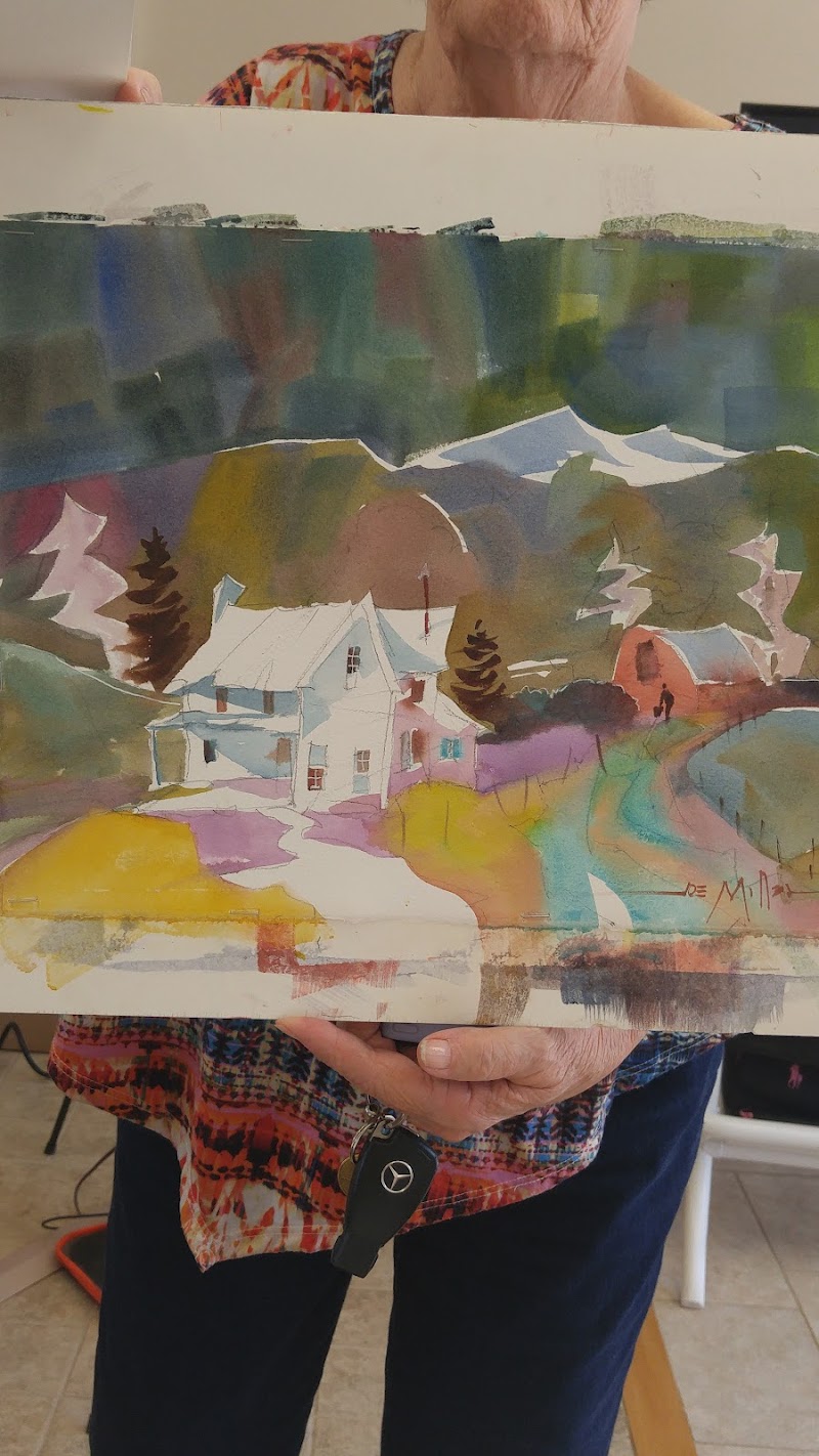 Posh Salon & Day Spa Hickory - Day Spa in Hickory