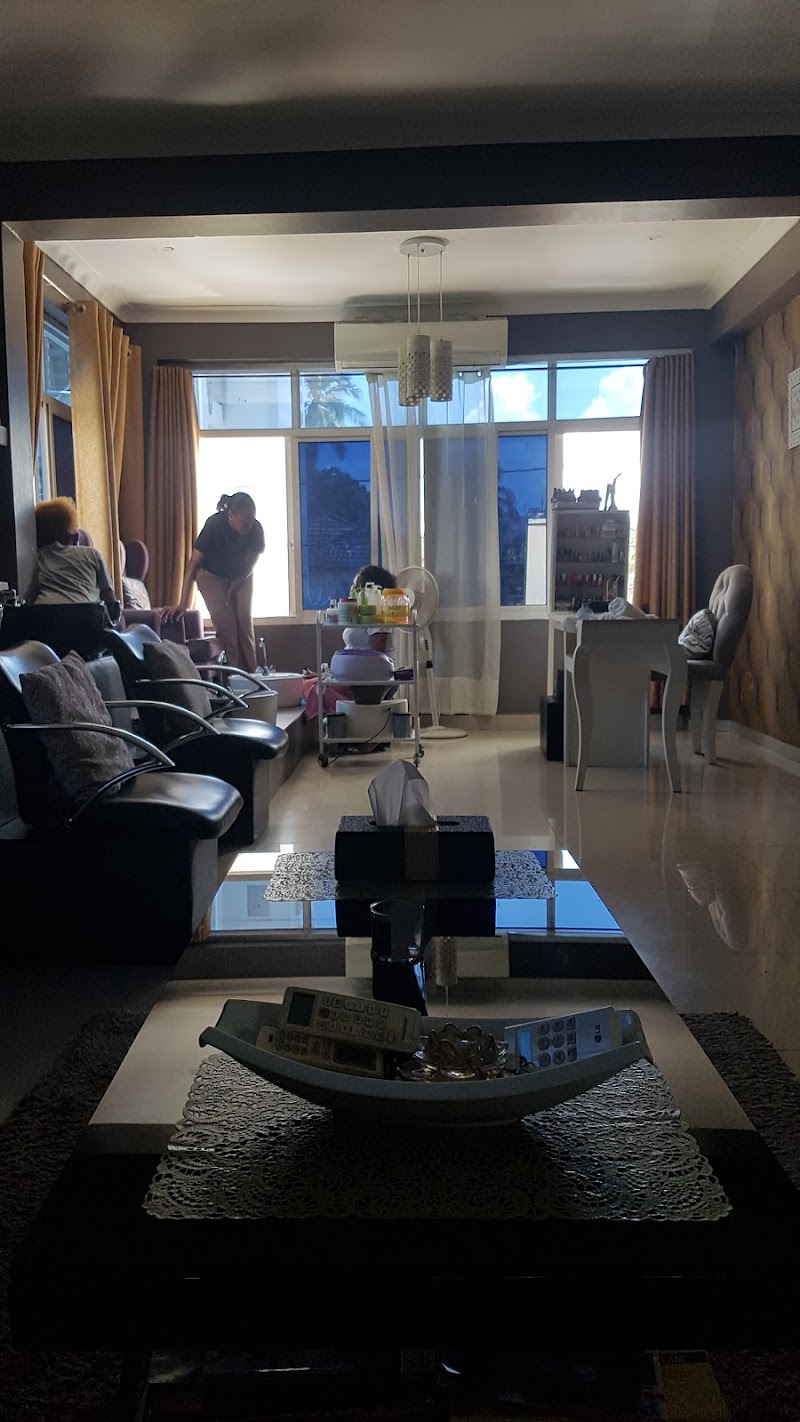 Posh The Salon and Spa Dar es Salaam - Wellness Retreat in Dar es Salaam