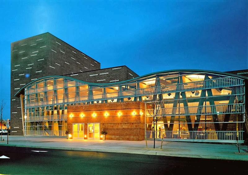 Poshredbank Red Bank - Day Spa in Red Bank