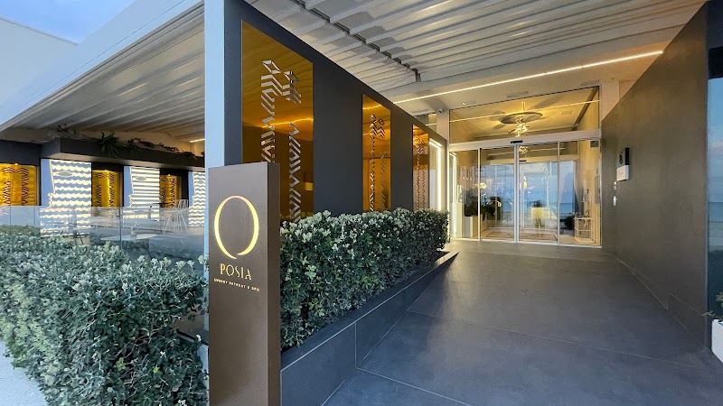 Posia Retreat & SPA | UNA Esperienze Puglia - Resort Spa in Puglia