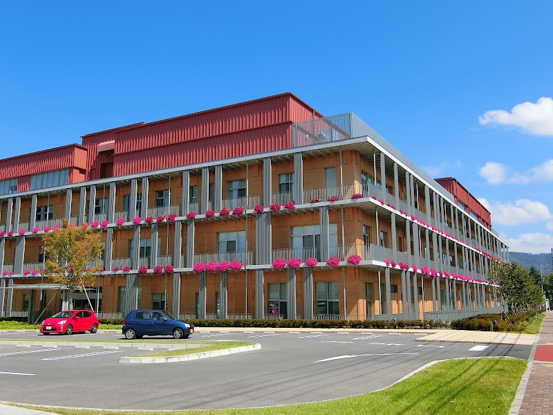 Positioning Lounge Kajura Azumino City - Day Spa in Azumino City