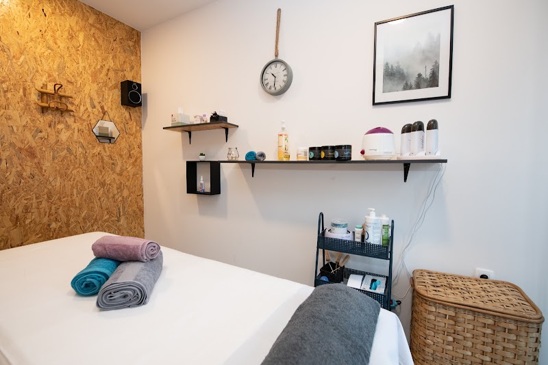 Positiva Matulji - Day Spa in Matulji