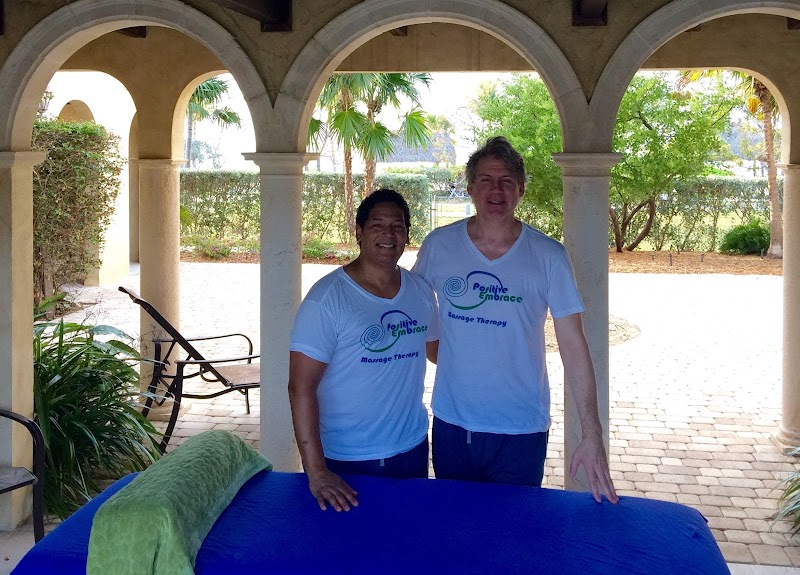 Positive Embrace Massage Therapy, LLC Mechanicsburg - Day Spa in Mechanicsburg