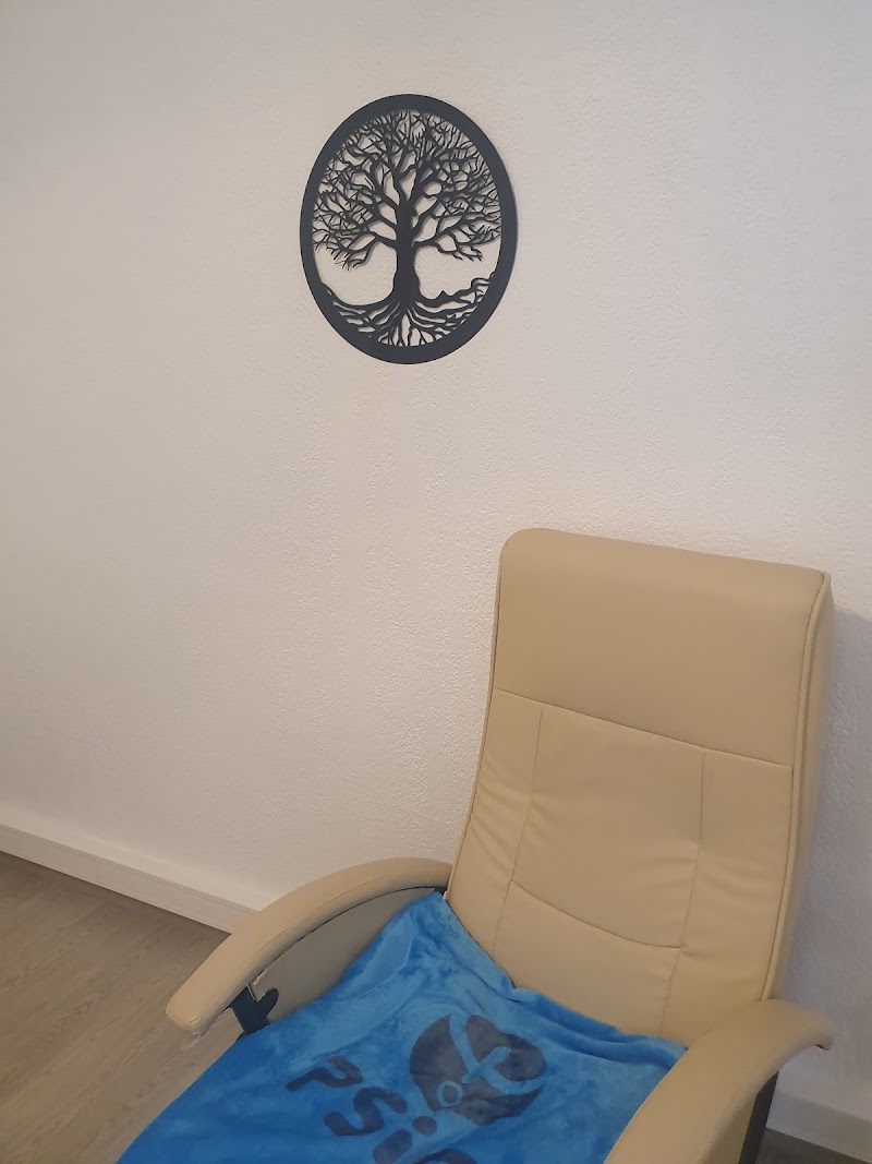 Positive Energie Sophro Saint-Juéry - Day Spa in Saint-Juéry