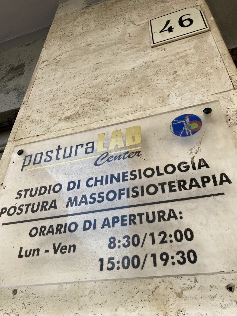 Postura Lab Livorno - Day Spa in Livorno