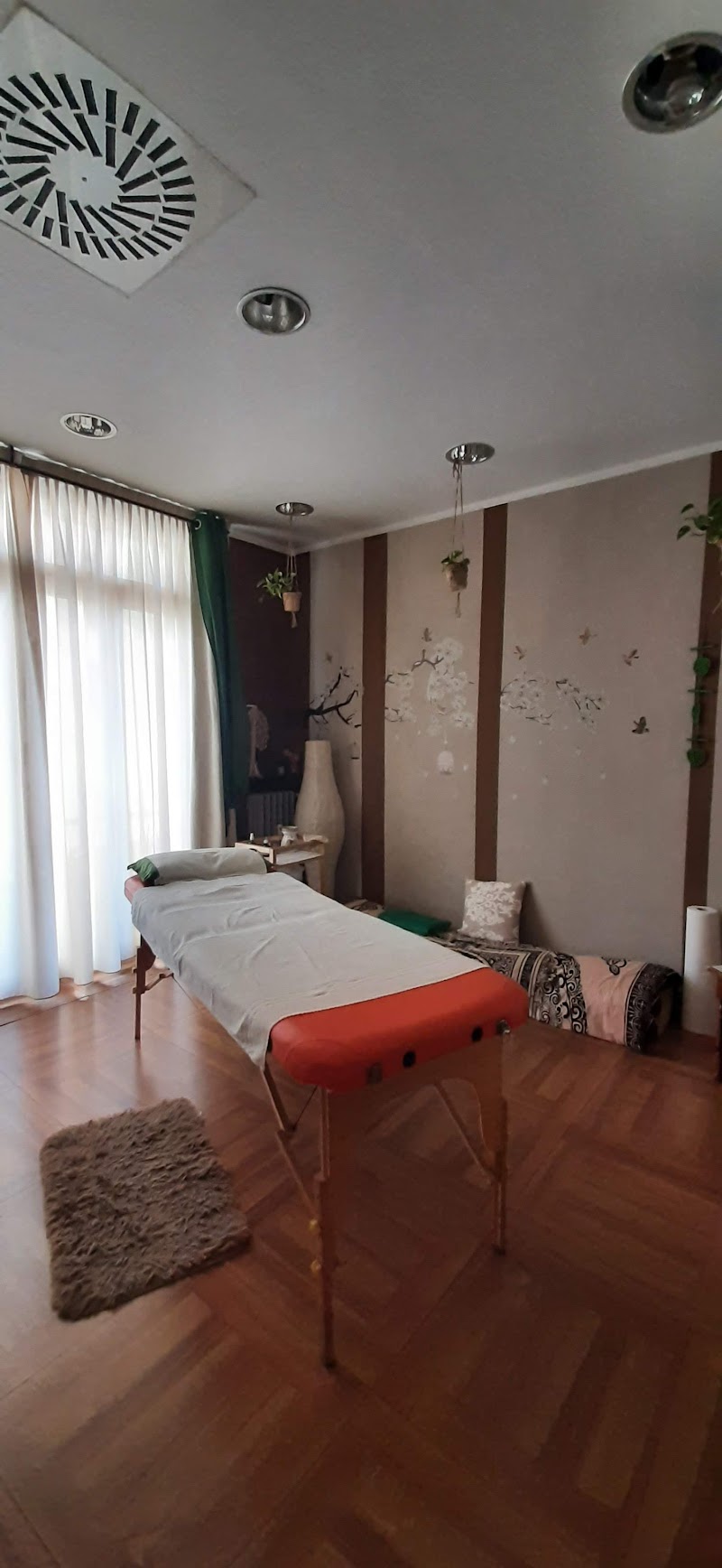 Postura Si Genova - Day Spa in Genova