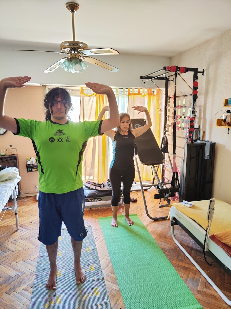 Postura Vital Mar del Plata