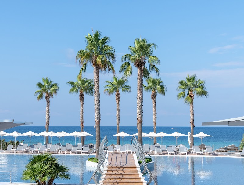 Potidea Palace Halkidiki - Hotel Spa in Halkidiki