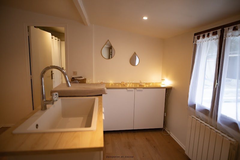 Pouponner en douceur Montgeron - Wellness Retreat in Montgeron