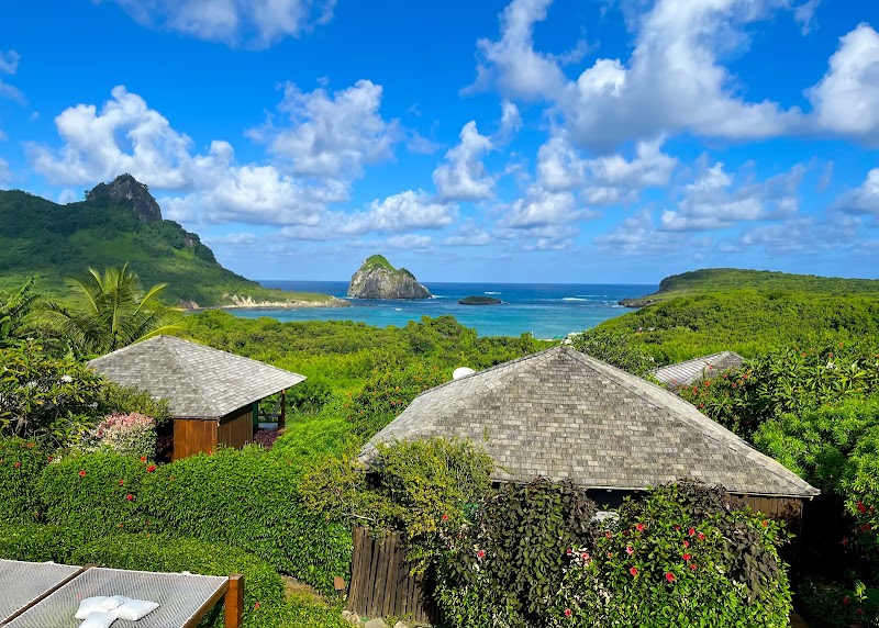 Pousada Maravilha Fernando de Noronha - Hotel Spa in Fernando de Noronha