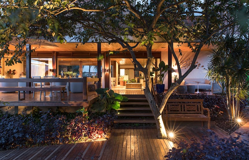 Pousada Morena Fernando de Noronha - Hotel Spa in Fernando de Noronha