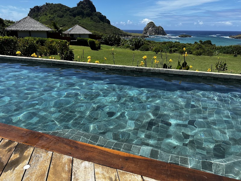 Pousada Nannai Noronha Solar dos Ventos Fernando de Noronha - Resort Spa in Fernando de Noronha