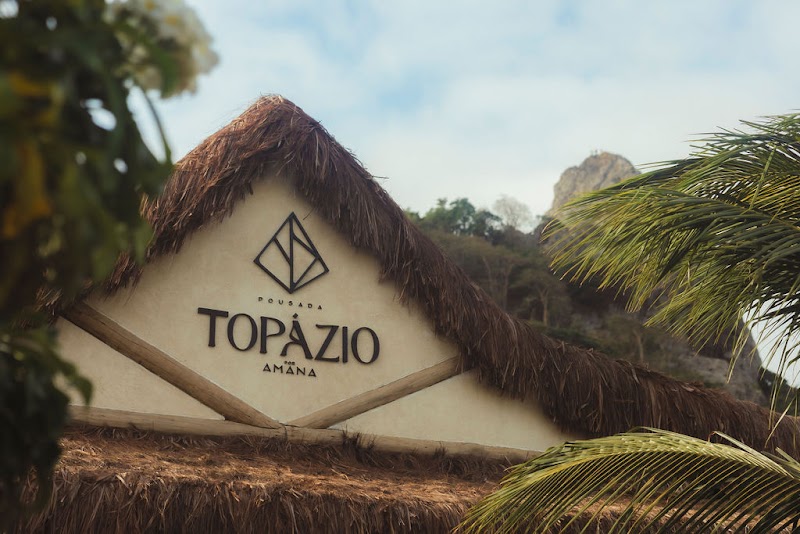 Pousada Topázio Noronha Fernando de Noronha - Hotel Spa in Fernando de Noronha