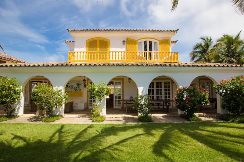 Pousada Villa Raphael Buzios - Resort Spa in Buzios