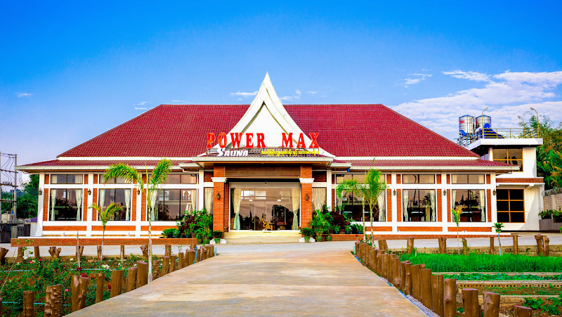 Power Max Sauna Taunggyi - Day Spa in Taunggyi