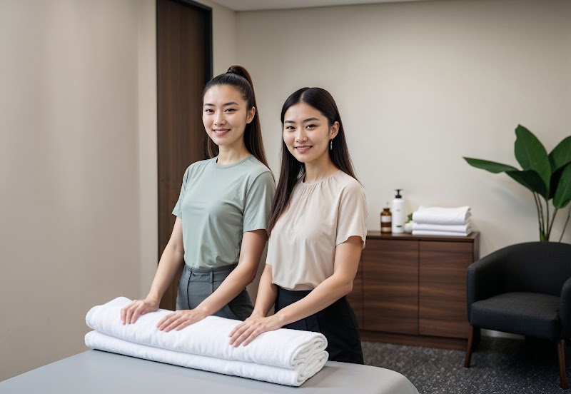 Power of Serenity Massage La Habra - Day Spa in La Habra