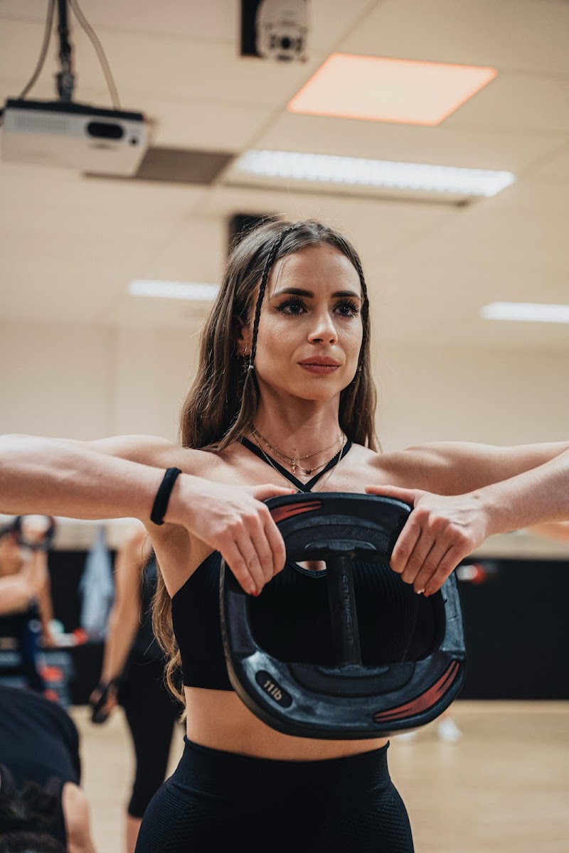 Power Pearl Private Coaching Heusden-Zolder - Day Spa in Heusden-Zolder