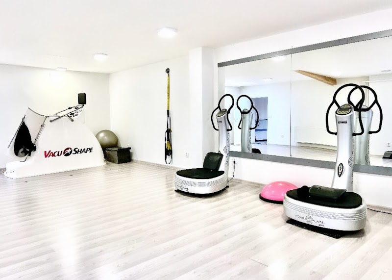 Power Plate Studio Daniela Karviná - Day Spa in Karviná