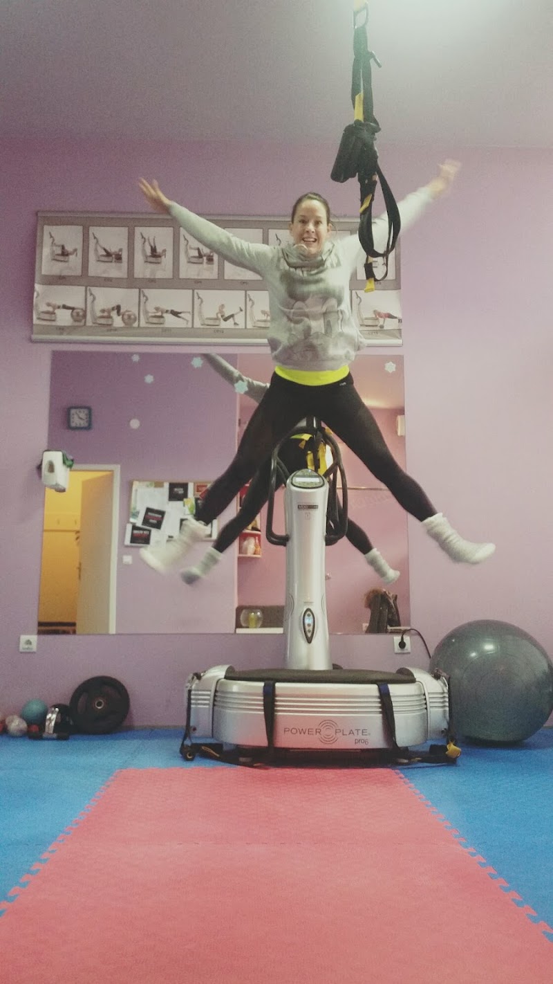 Power Plate Zadar - Day Spa in Zadar