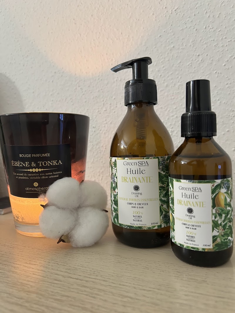 Powerful Wittenheim - Day Spa in Wittenheim