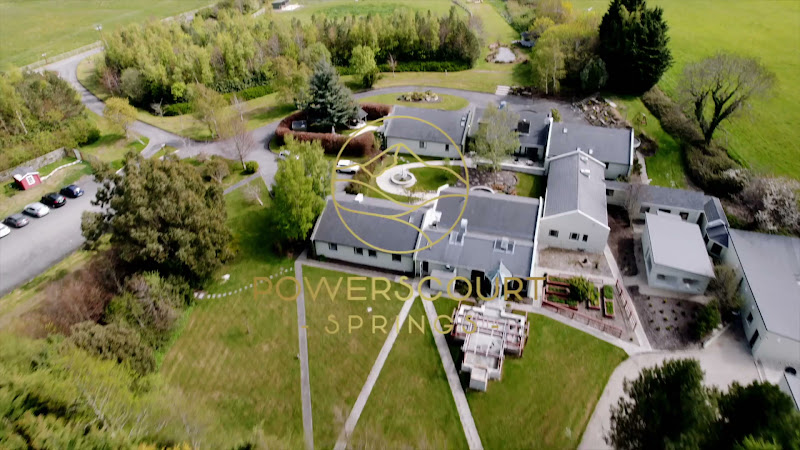 Powerscourt Springs Health Farm County Wicklow - Hotel Spa in County Wicklow