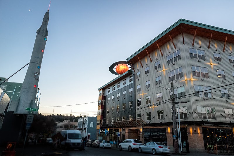 PowerSpa Seattle - Day Spa in Seattle