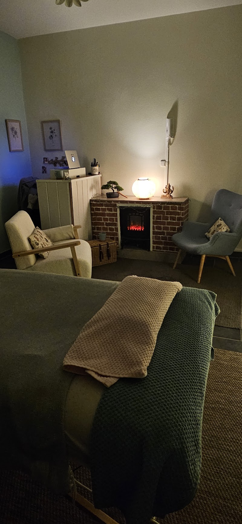 Pöz Massage Montmorency - Day Spa in Montmorency