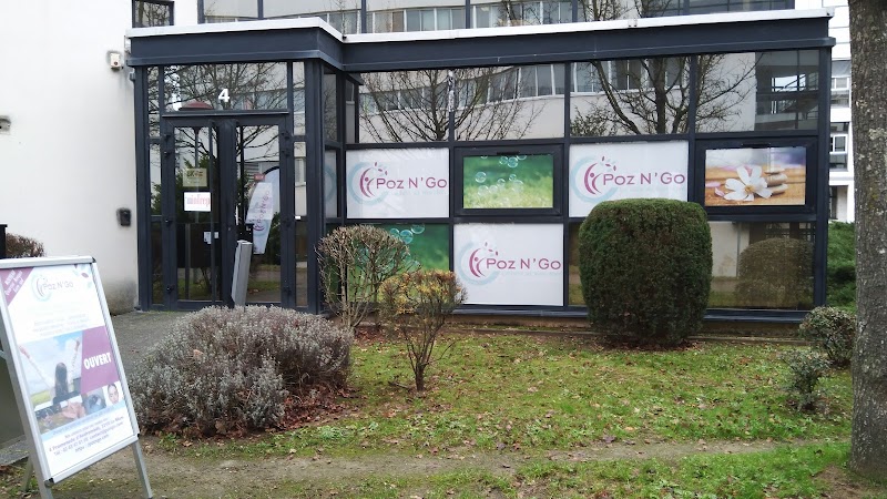 Poz N'Go Le Mans - Day Spa in Le Mans