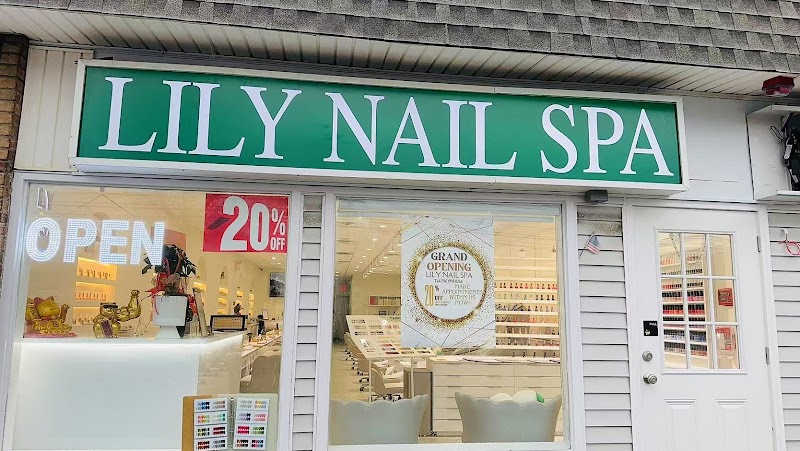 PPO PPO Nail & Spa St James photo