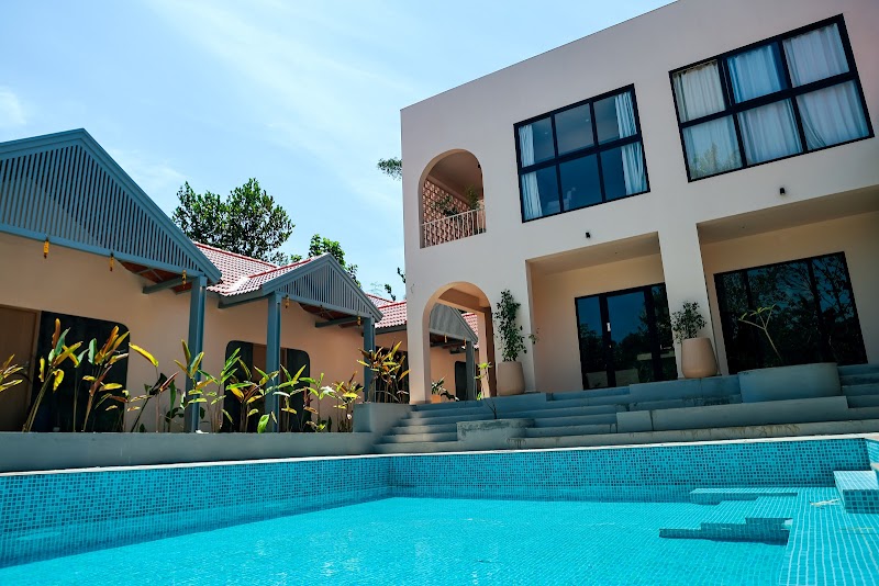 Praana Ayur Spa by Sarwaa Kerala - Day Spa in Kerala