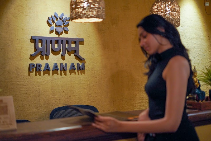 Praanam Spa By Ojasva Wellness Udaipur - Wellness Retreat in Udaipur