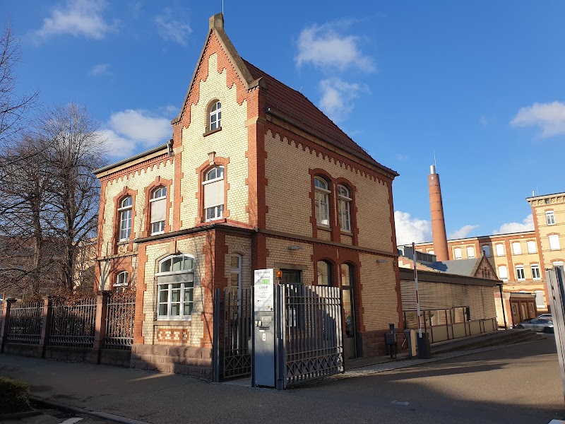 Pracht & Pracht Personal-Consulting GmbH Ludwigsburg - Day Spa in Ludwigsburg