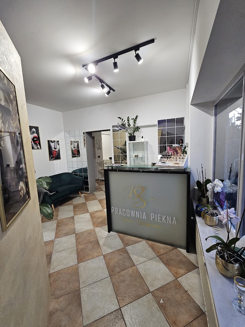 Pracownia Piękna Kostrzyn - Day Spa in Kostrzyn