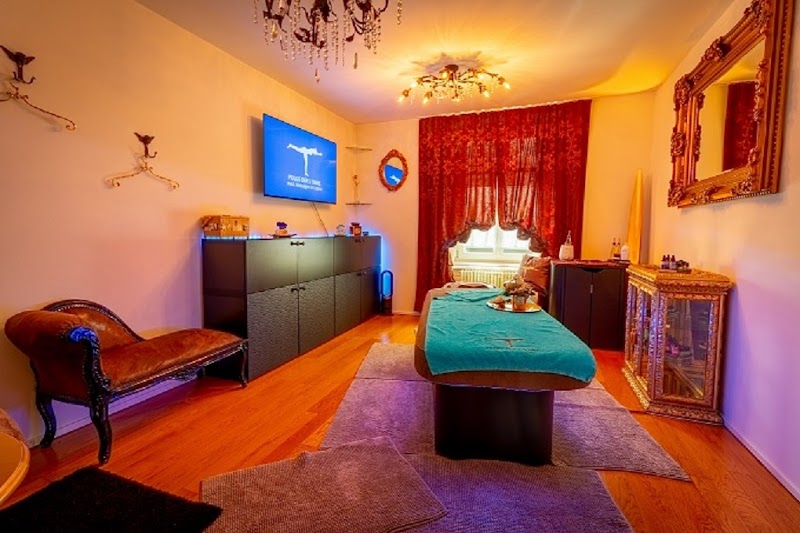 Practice of the five senses - Medical massages Lucerne - Medical Spa in Lucerne