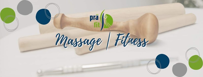 PräFit Zeillern - Day Spa in Zeillern