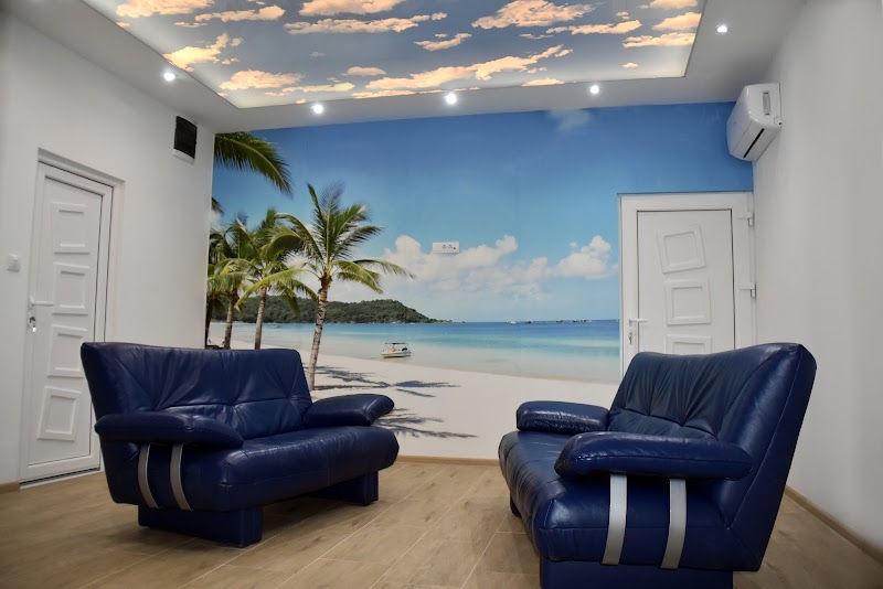 Pragma Therapy Trg slobode 1 - Day Spa in Trg slobode 1