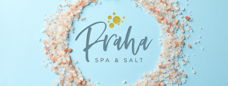 Praha Spa and Salt - Salt Cave Naples - Medical Spa in Naples