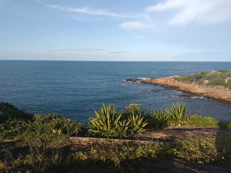 Praia de Gaibu Caruaru - Thermal Spa in Caruaru
