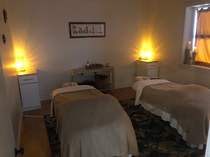 Prairie Rose Wellness and Beauty Norman - Wellness Retreat in Norman