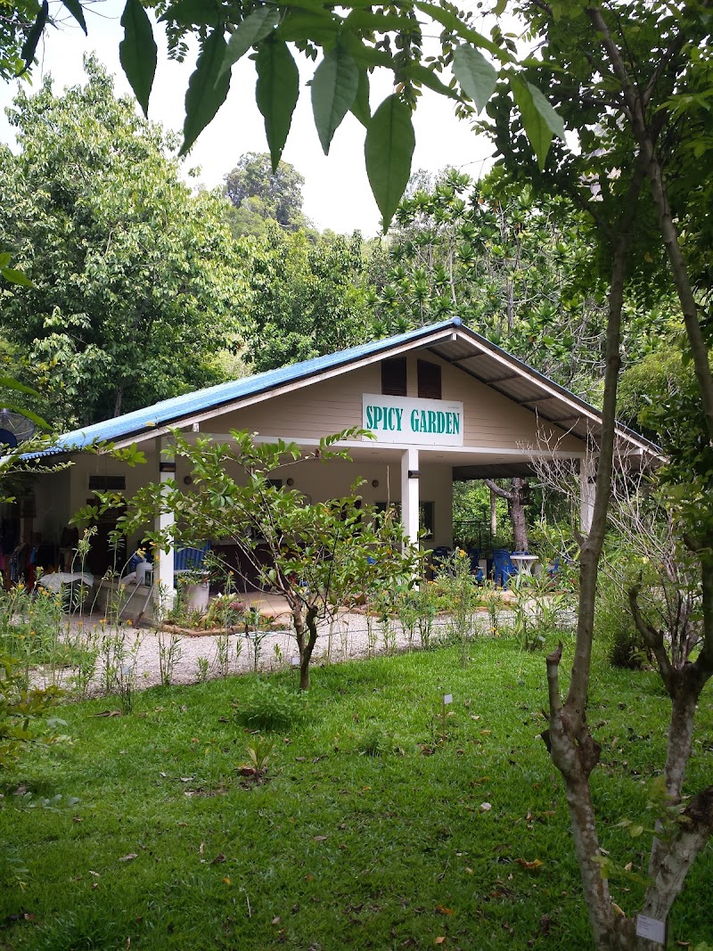 Prakasit Herbal Krabi - Day Spa in Krabi