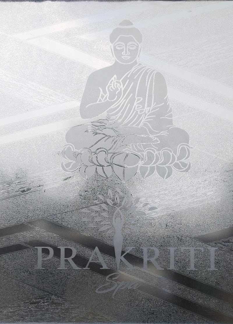 Prakriti Spa Hyderabad - Day Spa in Hyderabad