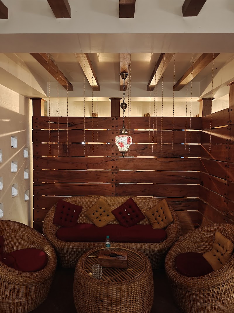 Prakriti Vedic Spa Rishikesh - Medical Spa in Rishikesh