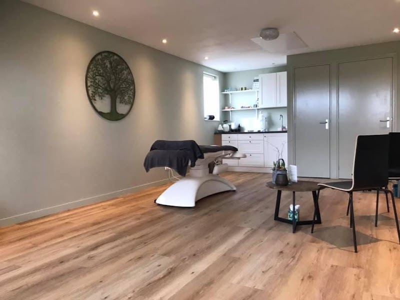 Praktijk Hartje Kalverdijk Tuitjenhorn - Day Spa in Tuitjenhorn