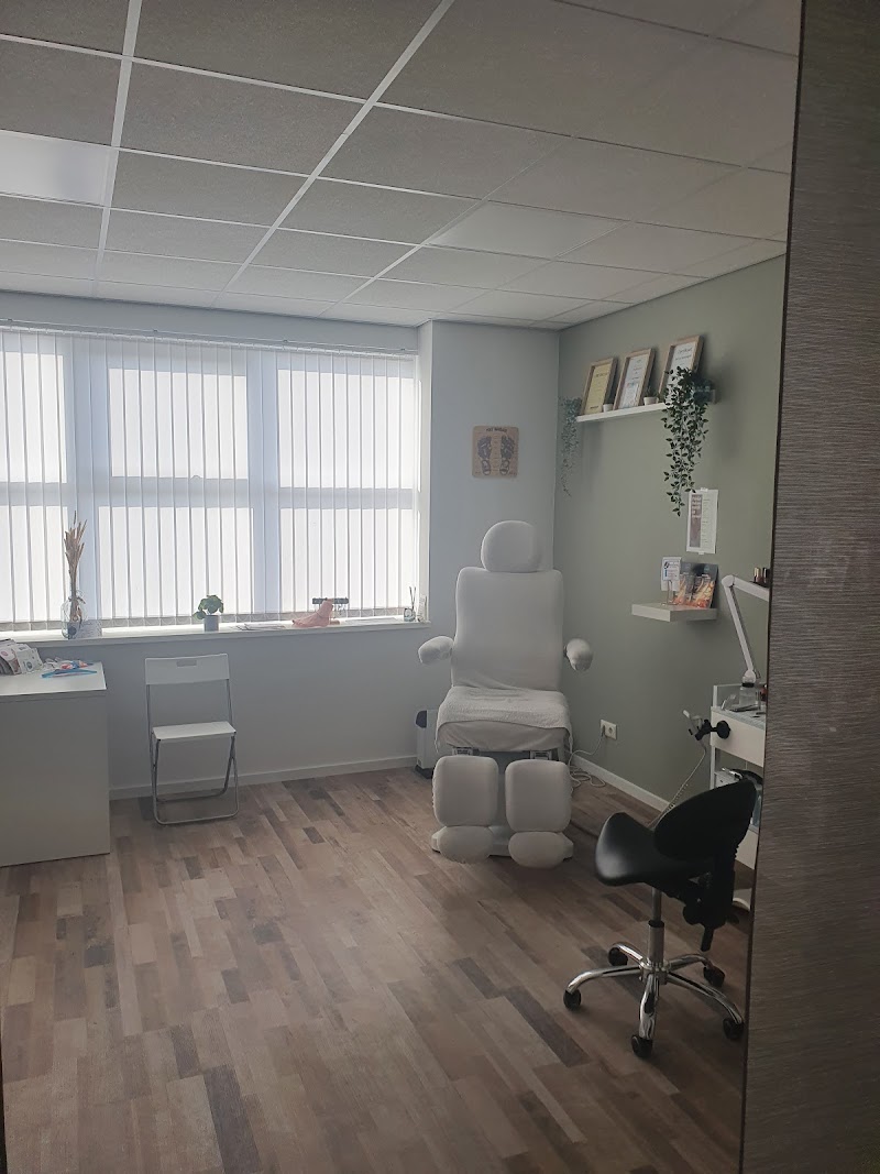 Praktijk Het Arsenaal Den Helder - Day Spa in Den Helder