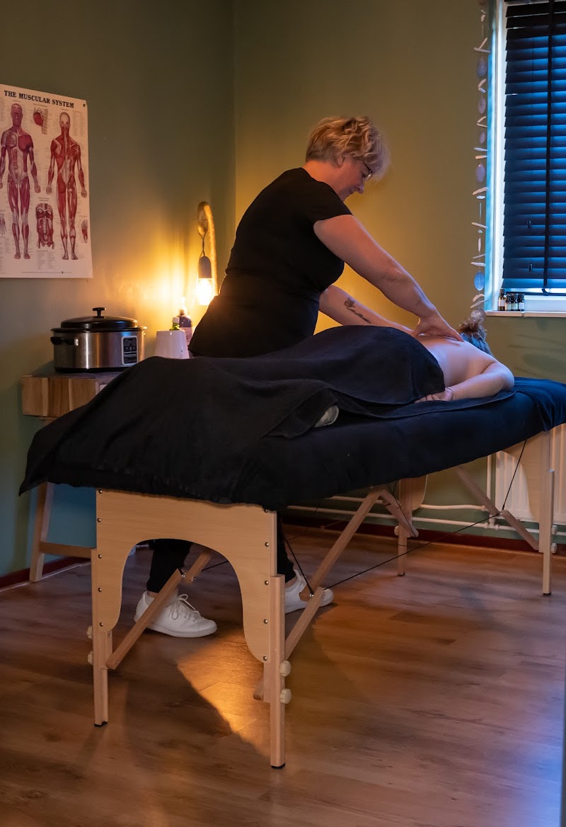 Praktijk Janneke Grootegast - Day Spa in Grootegast